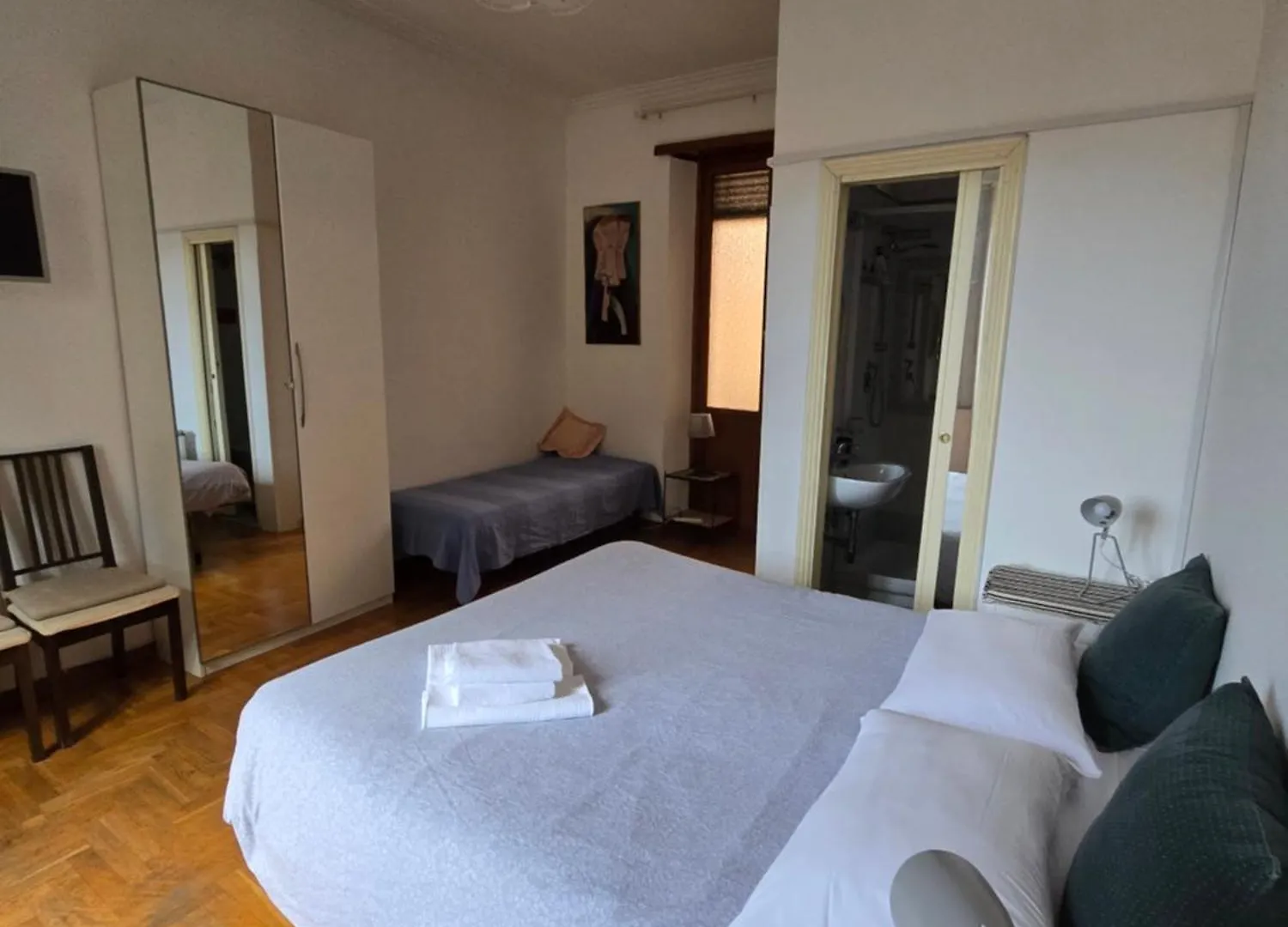 Appartamento Esquilino Di Yan Rome 0*,