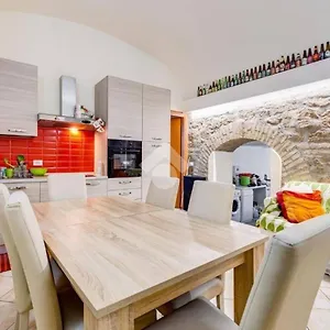 Underground Guest house