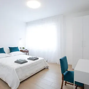 Bb Elite Berchet Bed & Breakfast Padova