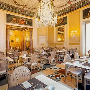 Eurostars Palace 4*, Palermo Italy