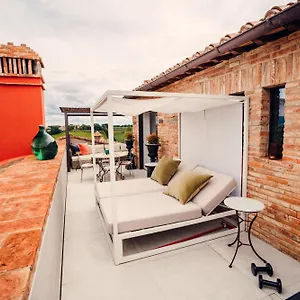 Borgo 69 & 3*, Foiano Della Chiana Italy