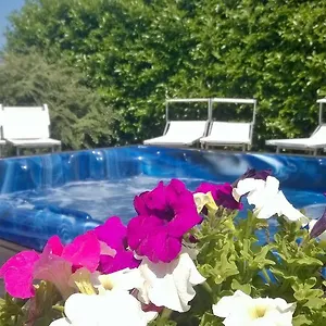 Il Basilico & Breakfast Bed & Breakfast Runco