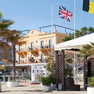 Hotel Holiday Beach Hotel Viserbella di Rimini