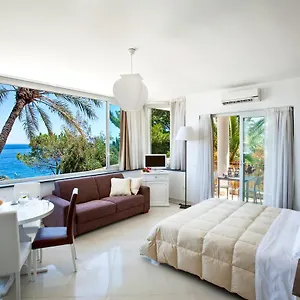 Oasis 4*, Taormina Italy