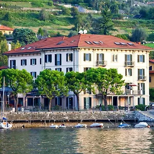 Hotel Lenno 4*, Lenno Italy
