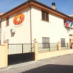 Canne Al Vento Bed & Breakfast Muravera