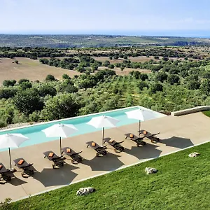 Relais Chiaramonte 4*, Ragusa Italy