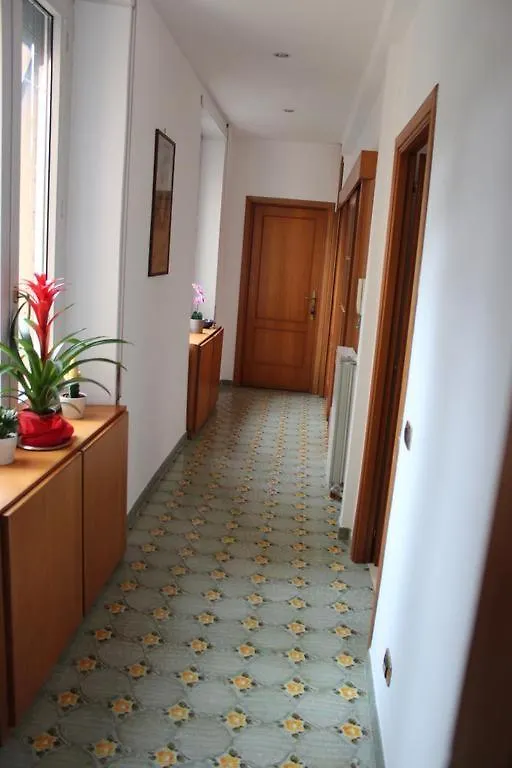 Pensjonat Appartamento Esquilino Di Yan Rzym