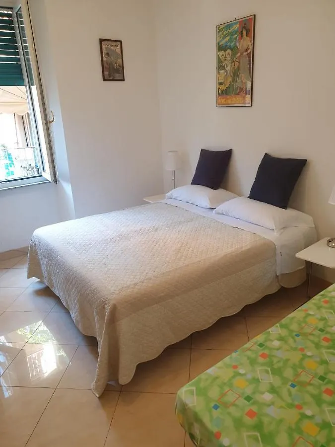 Guest house Appartamento Esquilino Di Yan Rome