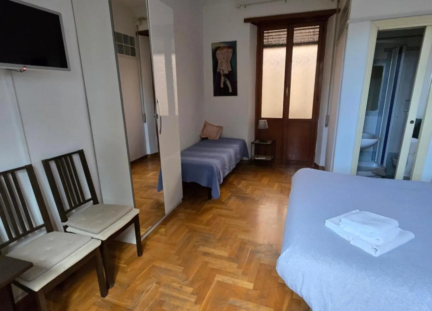 Appartamento Esquilino Di Yan Rome Guest house